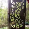 Designer Metal Gate #8493