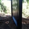 Metal Entry Gate #8498 - Image 2