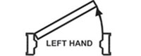 Inside Left Hand