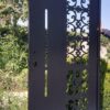 Modern Urban Gate #1021 - Image 5