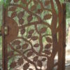 Oak Tree Garden Gate #4522 - Image 2