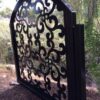 Urban Metal Gate #4260 - Image 4