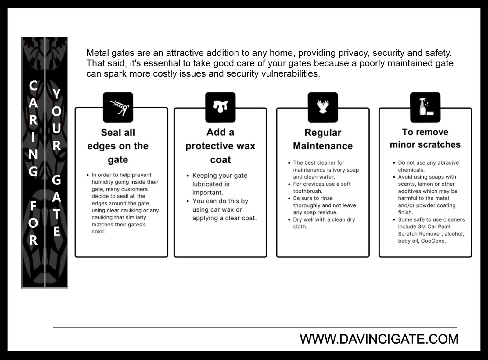 care guide