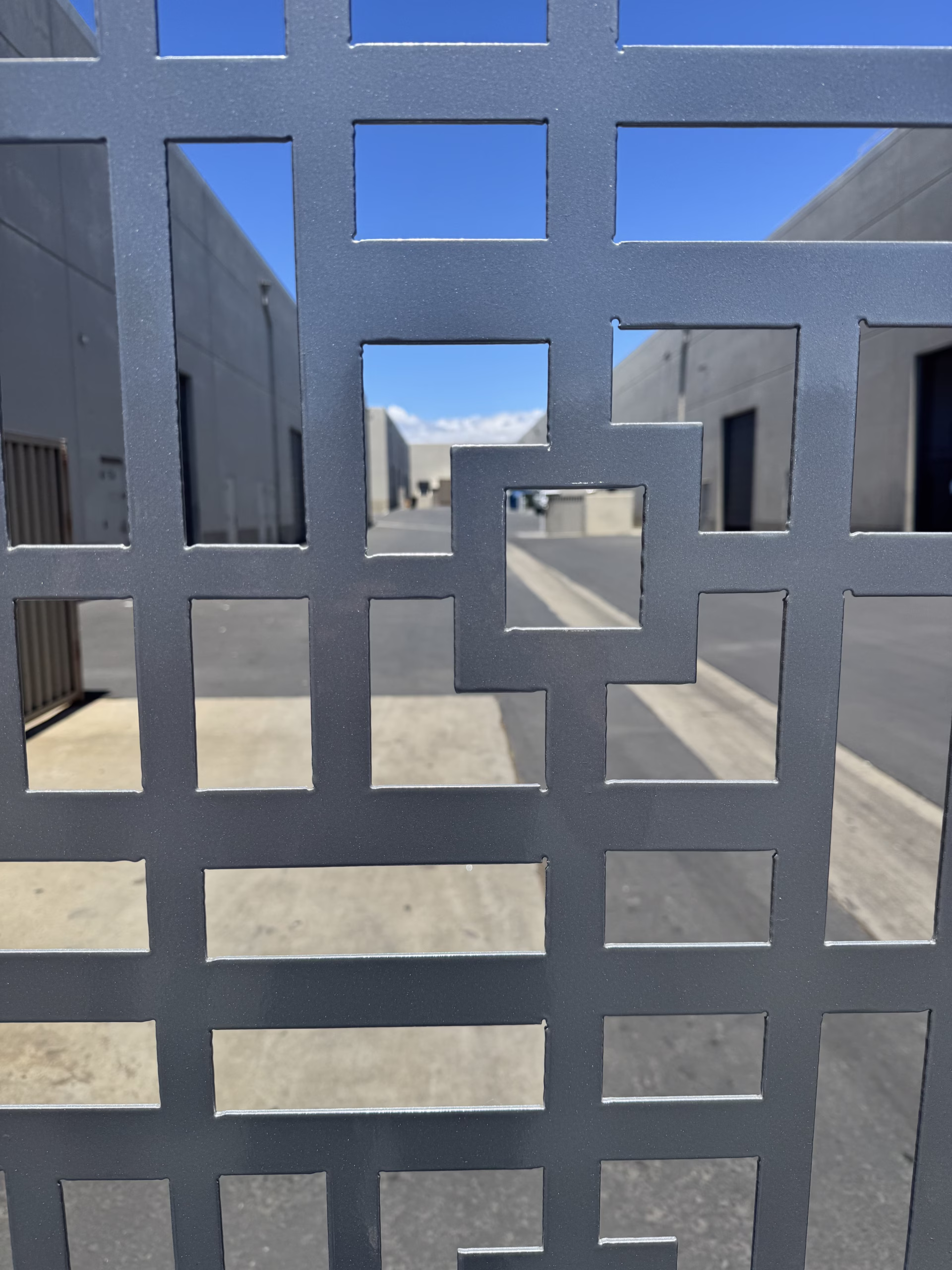 Product Number 9007 - Dual Gate - Image 5
